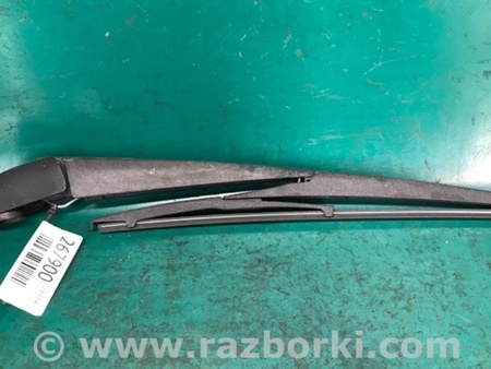 ФОТО Дворник задний для Toyota RAV-4 (05-12) Киев