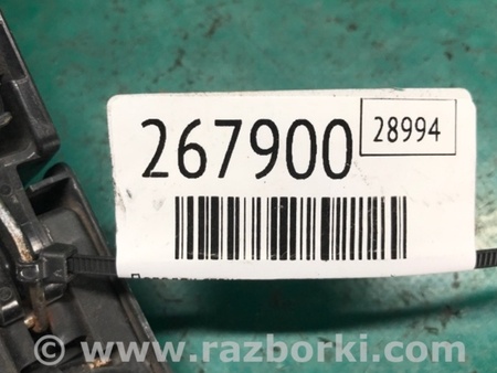 ФОТО Дворник задний для Toyota RAV-4 (05-12) Киев