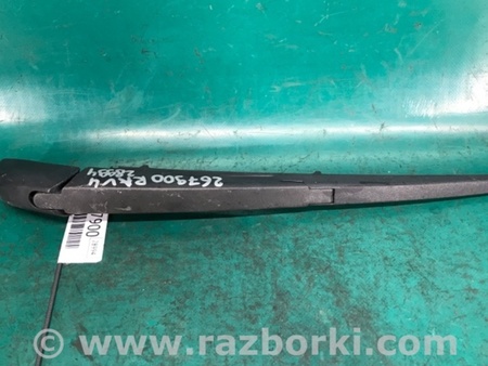 ФОТО Дворник задний для Toyota RAV-4 (05-12) Киев