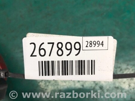 ФОТО Ручка двери багажника для Toyota RAV-4 (05-12) Киев