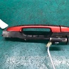 ФОТО Ручка двери багажника для Toyota RAV-4 (05-12) Киев