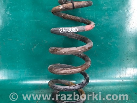 ФОТО Пружина задняя для Toyota RAV-4 (05-12) Киев