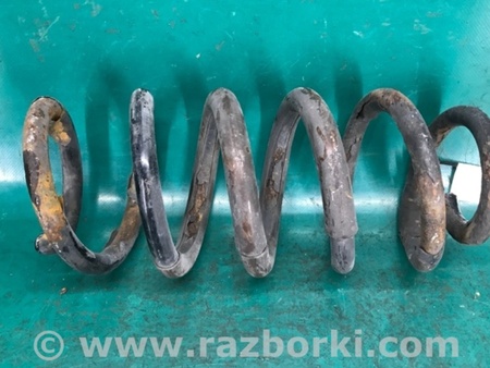 ФОТО Пружина задняя для Toyota RAV-4 (05-12) Киев