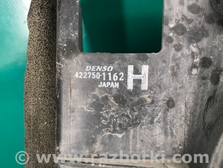 ФОТО Диффузор вентилятора радиатора (Кожух) для Toyota RAV-4 (05-12) Киев