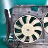 ФОТО Диффузор вентилятора радиатора (Кожух) для Toyota RAV-4 (05-12) Киев