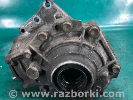 ФОТО Раздатка для Toyota RAV-4 (05-12) Киев