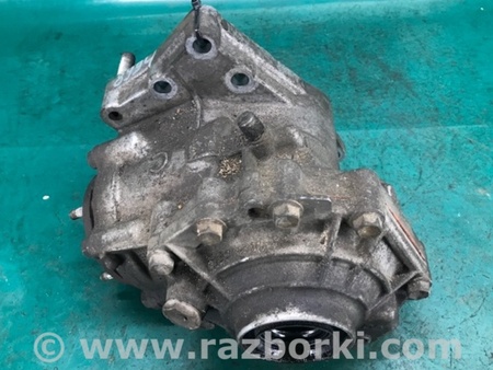 ФОТО Раздатка для Toyota RAV-4 (05-12) Киев