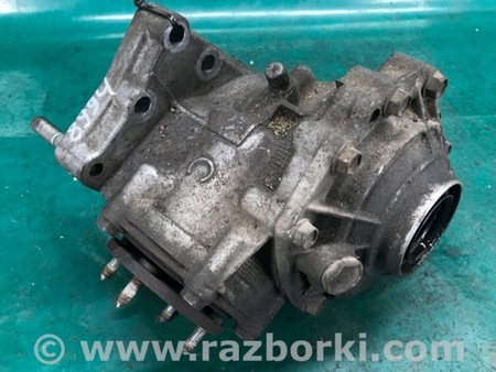 ФОТО Раздатка для Toyota RAV-4 (05-12) Киев
