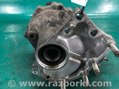 ФОТО Раздатка для Toyota RAV-4 (05-12) Киев