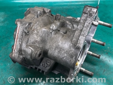 ФОТО Раздатка для Toyota RAV-4 (05-12) Киев