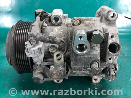 ФОТО Компрессор кондиционера для Toyota RAV-4 (05-12) Киев