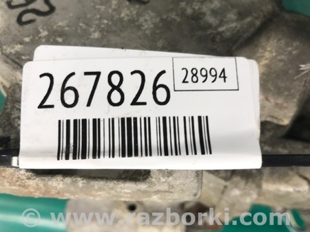 ФОТО Компрессор кондиционера для Toyota RAV-4 (05-12) Киев