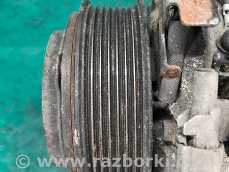 ФОТО Компрессор кондиционера для Toyota RAV-4 (05-12) Киев