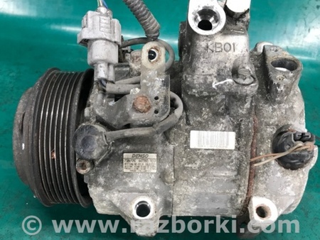 ФОТО Компрессор кондиционера для Toyota RAV-4 (05-12) Киев