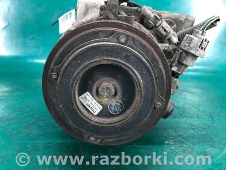 ФОТО Компрессор кондиционера для Toyota RAV-4 (05-12) Киев