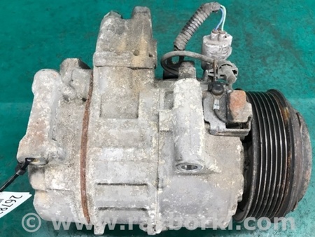 ФОТО Компрессор кондиционера для Toyota RAV-4 (05-12) Киев
