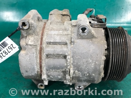 ФОТО Компрессор кондиционера для Toyota RAV-4 (05-12) Киев