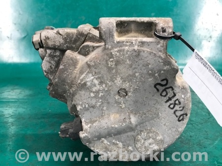 ФОТО Компрессор кондиционера для Toyota RAV-4 (05-12) Киев