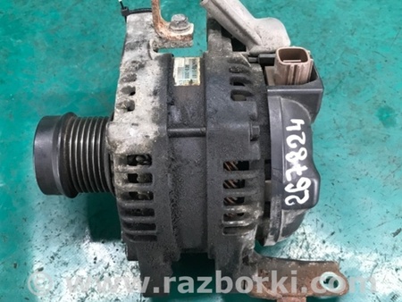 ФОТО Генератор для Toyota RAV-4 (05-12) Киев
