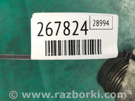 ФОТО Генератор для Toyota RAV-4 (05-12) Киев