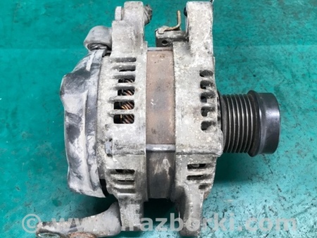 ФОТО Генератор для Toyota RAV-4 (05-12) Киев