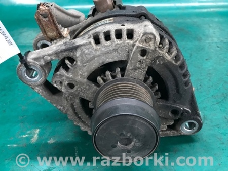 ФОТО Генератор для Toyota RAV-4 (05-12) Киев