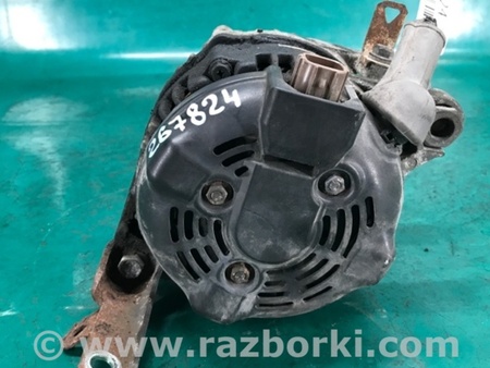 ФОТО Генератор для Toyota RAV-4 (05-12) Киев