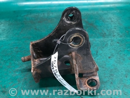 ФОТО Кронштейн крепления двигателя для Toyota RAV-4 (05-12) Киев