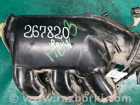 ФОТО Впускной коллектор для Toyota RAV-4 (05-12) Киев