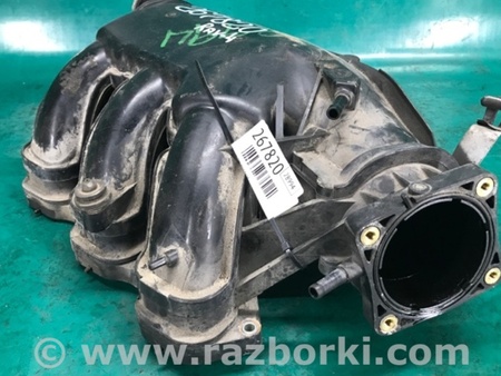 ФОТО Впускной коллектор для Toyota RAV-4 (05-12) Киев