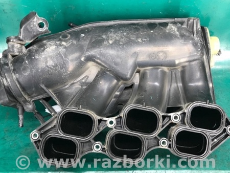 ФОТО Впускной коллектор для Toyota RAV-4 (05-12) Киев