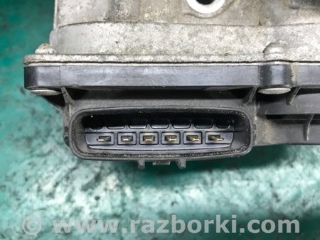 ФОТО Дроссельная заслонка для Toyota RAV-4 (05-12) Киев