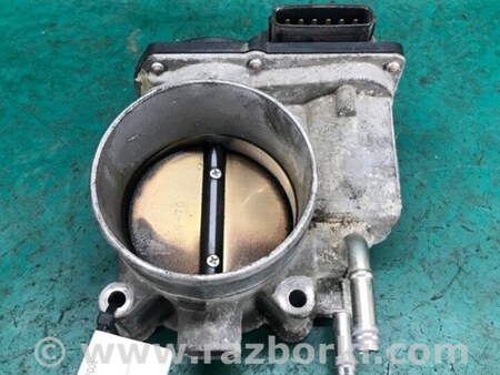 ФОТО Дроссельная заслонка для Toyota RAV-4 (05-12) Киев
