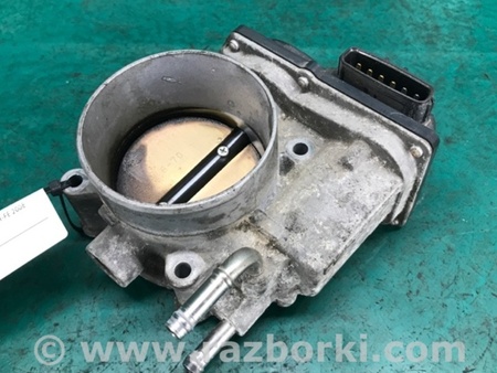 ФОТО Дроссельная заслонка для Toyota RAV-4 (05-12) Киев