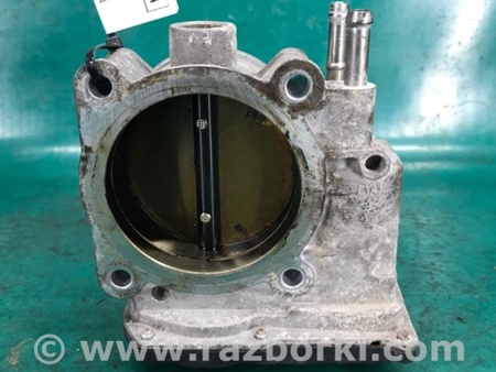 ФОТО Дроссельная заслонка для Toyota RAV-4 (05-12) Киев