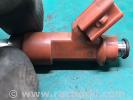 ФОТО Форсунка топливная для Toyota RAV-4 (05-12) Киев