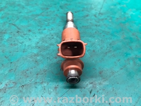 ФОТО Форсунка топливная для Toyota RAV-4 (05-12) Киев