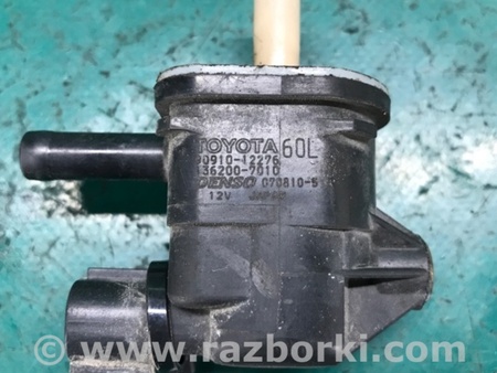 ФОТО Клапан электромагнитный (вакуумный) для Toyota RAV-4 (05-12) Киев