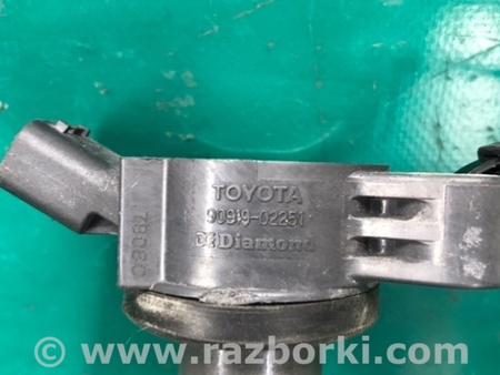 ФОТО Катушка зажигания для Toyota RAV-4 (05-12) Киев