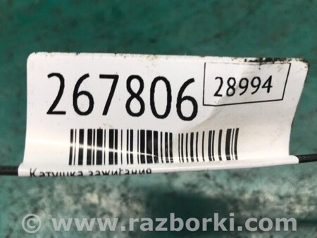 ФОТО Катушка зажигания для Toyota RAV-4 (05-12) Киев