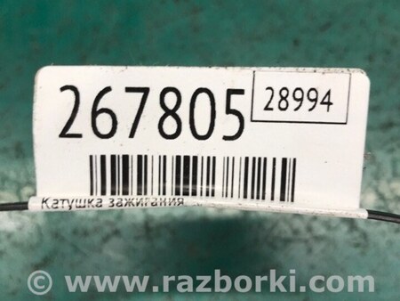 ФОТО Катушка зажигания для Toyota RAV-4 (05-12) Киев