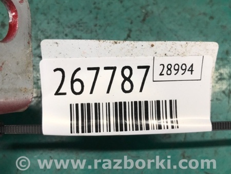 ФОТО Петля двери верхняя для Toyota RAV-4 (05-12) Киев