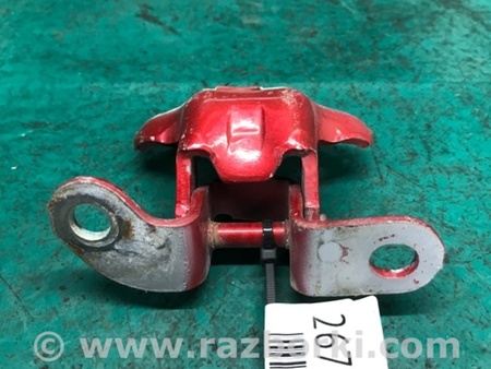 ФОТО Петля двери верхняя для Toyota RAV-4 (05-12) Киев