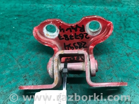 ФОТО Петля двери верхняя для Toyota RAV-4 (05-12) Киев