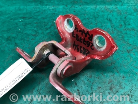 ФОТО Петля двери верхняя для Toyota RAV-4 (05-12) Киев