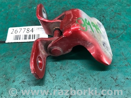 ФОТО Петля двери нижняя для Toyota RAV-4 (05-12) Киев