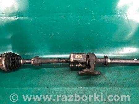 ФОТО Привод передний для Toyota RAV-4 (05-12) Киев