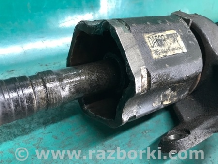 ФОТО Привод передний для Toyota RAV-4 (05-12) Киев