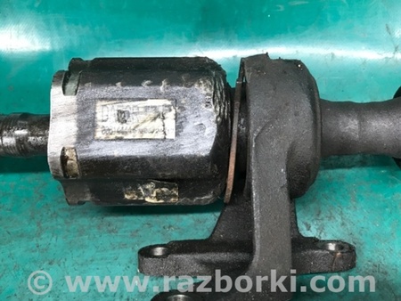 ФОТО Привод передний для Toyota RAV-4 (05-12) Киев
