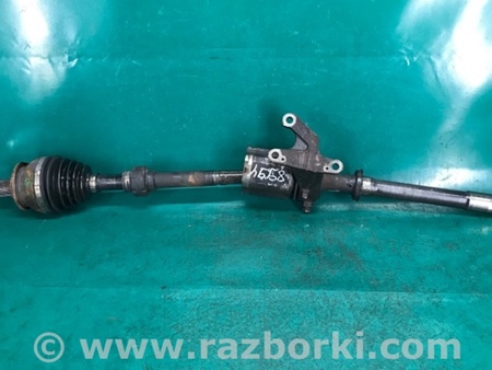 ФОТО Привод передний для Toyota RAV-4 (05-12) Киев